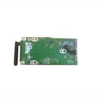 Lexmark MarkNet N8150 - Skriverserver - 802.11b, 802.11g, 802.11n (draft) - for W850; X860de 3, 862de 3, 862de 4, 862dte 3, 862dte 4, 864de 3, 864de 4, 864dhe 3, 864dhe 4