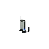 Cables to Go TruLink Wireless USB to VGA + 3.5mm Audio Kit - Trådløs video/lyd-u