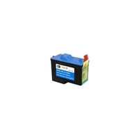 Dell - 922 - Colour - High Capacity Ink Cartridge
