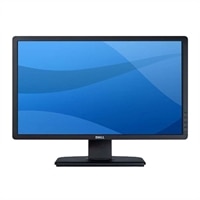 Monitor LED de 23 polegadas UltraSharp U2312HM da Dell com ajuste de altura