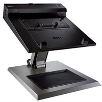 Dell Suporte de notebook E-View para notebooks Dell Latitude E Family / workstations Precision Mobile (BCC)