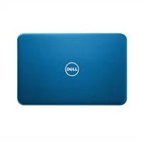 SWITCH by Design Studio - Peacock Blue-höljet för bärbara Dell Inspiron 15R (5110) datorer