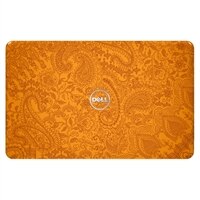 SWITCH by Design Studio - Mehndi-höljet för bärbara Dell Inspiron 15R (5110) datorer