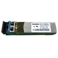 Dell - SFP-sändar/mottagarmodul (mini-GBIC) - Fibre Channel - insticksmodul - upp till 4 km