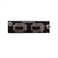 PCT 62xx 48 Gbit/s stackningsmodul med 1 m stackningskabel - sats
