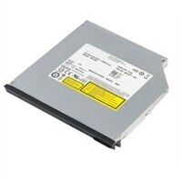 Optisk enhet: 16X DVD-ROM-enhet SATA för Win2K8 R2 - SATA-kabel måste köpas separat (sats)