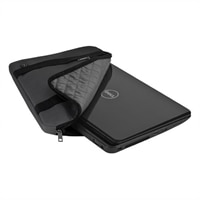 Bärväska: Dell Half Day 17,3" (43,9 cm) fodral