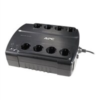 APC Back-UPS ES 700 - UPS - AC 230 V - 405 Watt - 700 VA - 8 Utgång(ar)