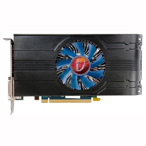 VisionTek AMD Radeon HD 7790 1GB x16 PCI Express DDR5 Graphics Card (900622) VisionTek AMD Radeon HD 7790 1GB x16 PCI Express DDR5 Graphics Card (900622)