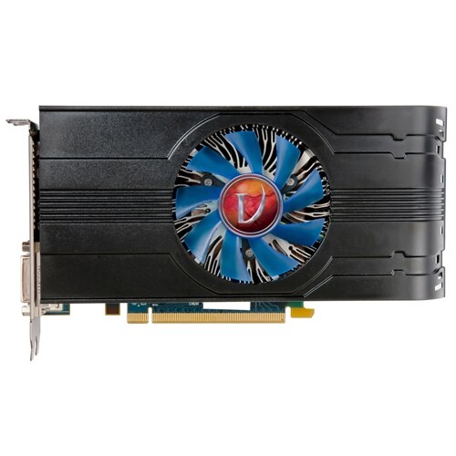 VisionTek Radeon HD 7790 - 1 GB 3.0 x 16 PCI Express DDR5 graphics card (900621) VisionTek Radeon HD 7790 - 1 GB 3.0 x 16 PCI Express DDR5 graphics card (900621)