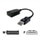 Dell - Kit - DisplayPort to HDMI Adapter
