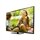 Vizio E-Series 60-Inch (60.4-Inch Viewable) 1080p (Full HD) Class Edge Lit Razor LED - Backlit LCD - Smart TV - E601I-A3