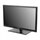 27IN LED 2560X1440 S27A850D DVI USB 3.0 BLACK 5MS W/3YR WARR