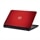 SWITCH by Design Studio - Fire Red Lid for Dell Inspiron 14R (N4110) Laptop