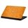 Dell SWITCH by Design Studio - Mehndi Lid for Dell Inspiron 17R (N7110) Laptops