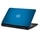 SWITCH by Design Studio - Peacock Blue-Abdeckung für Dell Inspiron 15R  (5110) Notebooks