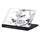 SWITCH by Design Studio - Lokket Lovers in Morning for Dell Inspiron 15R bærbare (5110) PC-er
