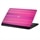 SWITCH door Design Studio - Cover Horizontal Pink voor Dell Inspiron 15R (5110) Laptops