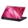 SWITCH by Design Studio - La Pazitively Hot!-Abdeckung für Dell Inspiron 15R  (5110) Notebooks