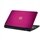 SWITCH door Design Studio - Cover Lotus Pink voor Dell Inspiron 15R (5110) Laptops