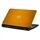 SWITCH by Design Studio - Bronze Orange-höljet för bärbara Dell Inspiron 15R (5110) datorer