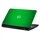 SWITCH door Design Studio - Cover Summer Grass voor Dell Inspiron 15R (5110) Laptops