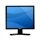 Monitor Dell Entry Level de 17 polegadas Standard E170S