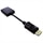 Dell - DisplayPort to VGA Adapter for Dell Precision M4600/M6600 Mobile WorkStations / Precision Workstation R5500