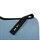 5dot 10-inch Reversible Sleeve for Netbook/Tablet - Blue Reversing to Black