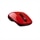 Dell WM311 Wireless Notebook Mouse - röd
