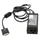 30-Watt AC Adapter with Power Cord for Dell Latitude ST