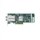 Brocade BR825 FC8 bicanal HBA Card PCIe 8Gbps Fibre Channel - Kit