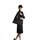 Datorväska: Targus Koskin Black Ladies Case för bärbara datorer upp till 36 cm (14,1 tum)