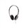 HE-200 Stereo Headphone