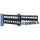 2-Post Flush-Mount Conversion Kit for 1U 7U Servers Black