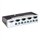 4-Port OmniView E Series KVM Switch