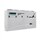 4 Port Black PS/2 KVM Switch Kit with Cables