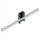 RackSolutions 3rd Party Rail Kit - 19-inch