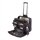 Targus CityGear London Rolling laptop Carrying Case - Fits up to 17" Laptops
