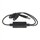StarTech.com USB to PS/2 Adapter for Keyboard and Mouse - adaptateur clavier/souris - USB