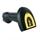 Wasp WWS800 Bluetooth Wireless Barcode Scanner with USB Cable