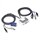 2-Port MiniView Micro USB PLUS KVM Switch
