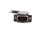 Plenum HD15 UXGA Male to Male Monitor/ Projector Cable - 30 ft