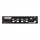 4 Port Professional USB PS/2 KVM Switch