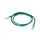 CablesToGo Cat5e 350 MHz Assembled Green Patch Cable - 14 ft