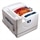 Phaser 7760GX Color Laser Printer 45 ppm Black/ 35 ppm Color 1200 x 1200 dpi 512 MB Memory