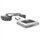 Wyse Wall Mount and Power Bracket Kit for V Class L/LE Thin Client