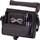 CityGear Atlanta Messenger Laptop Case - Fits Laptops with Screen Sizes up to 13.3-inch - Black