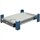 19-inch Sliding Quick Rail Kit for Dell PowerEdge 2950 Server