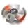CNPS7700-AlCu LED CPU Cooling Fan